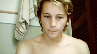 18 Twink Camshow