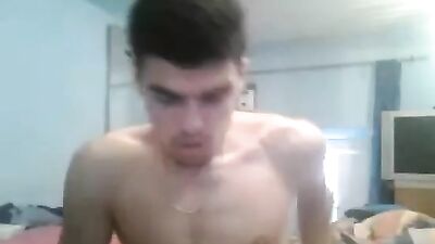 UK HORNY: UNCOVERED WEB-CAM SESSIONS - RAW PASSION AWAITS!