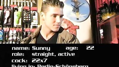 Gay Sunny dolls Fucks: Straight Boys in Porn Action!