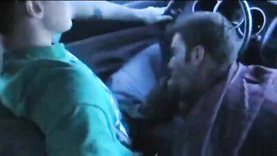 Road Head Bitch - The Ultimate Action Adventure!