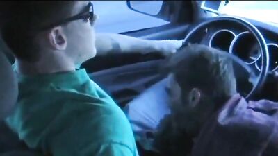 Road Head Bitch - The Ultimate Action Adventure!