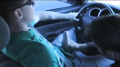 Road Head Bitch - The Ultimate Action Adventure!