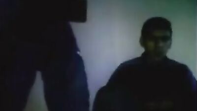 Arabian Wanks: Two Arabs Take it Off on Cam!