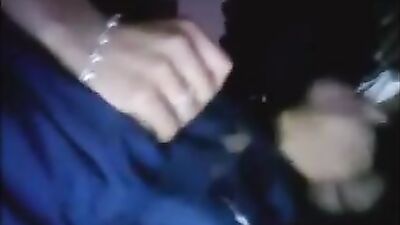 Arabian Wanks: Two Arabs Take it Off on Cam!