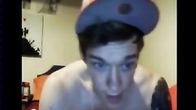 Gay Web-Cam Cutie Boy 2