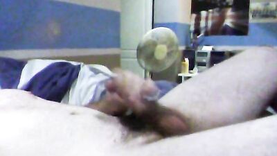 Midnight Fiddler: Night of Passionate Lust