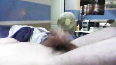 Midnight Fiddler: Night of Passionate Lust