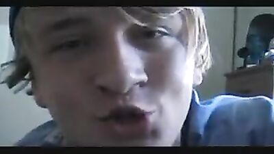 Alex17 Dumb vid for my friends: Unleashing Gay Desires