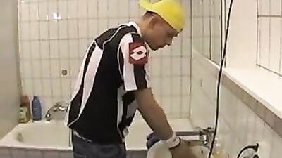 German Skaterboys: Bareback Roughness Unleashed!