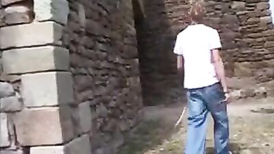 Outdoor German Boys Fun: Exploring New Heights in Porn!