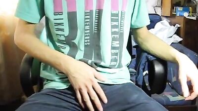 Stripped Bare: Web-Cam Adventures!