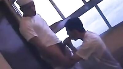 Hungry Ass Twink XXX Action Video