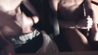 Cumming for Cute Cammers: Double Dose of Web-Cam Action