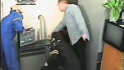 Young Bareback Studs Fix n Fuck