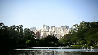 Aqua Play - The Ultimate Short Film Gay Porn Experience!