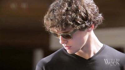 Aqua Play - The Ultimate Short Film Gay Porn Experience!