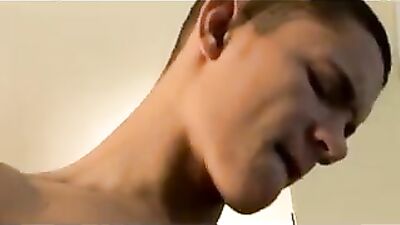 After Basketball Action - Hardcore Gay Porn Video