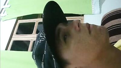 Brazilian Delight: Gay Porn Video featuring Straight Boys in Brazil!