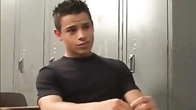Gay Porn Action: What are you gonna do first?
