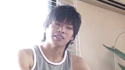 Asian Boy Education: A Gay Porn Video of Erotic Learning