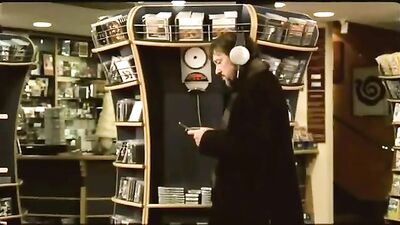 Men in the Nude - The Ultimate Gay Porn Experience!