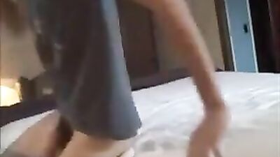 Barebacking with the Neighbour: The Amateur Experience