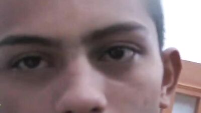 Manolo & Miguels Latino Heat - Exploring Their Passion on Cam!