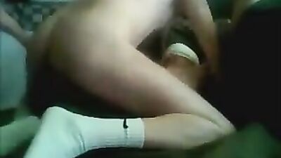 Blindfold Bareback Creampie: The Ultimate Gay Porn Experience!