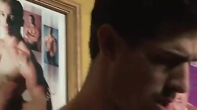 Gay Porn Action: The Hot One Night Stand - Hey I just met you