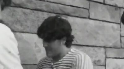 The Feast of Stephen: An Adult Short Film by Gay Porn Stars!