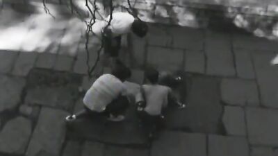 The Feast of Stephen: An Adult Short Film by Gay Porn Stars!