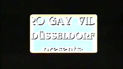 Vintage Pride: GB#83!