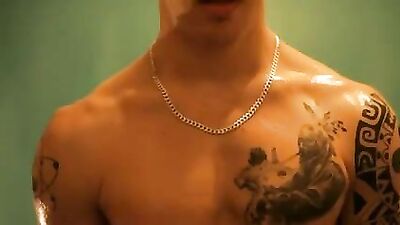 Ice Cream Fever: A Sweet Gay Porn Adventure!