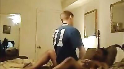 Interracial Jungle Fever: The Ultimate Amateur Porn Experience!