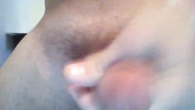 Young Twink Web-Cam Sex Adventure