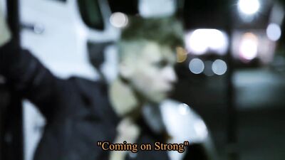 Coming On Strong Music Video