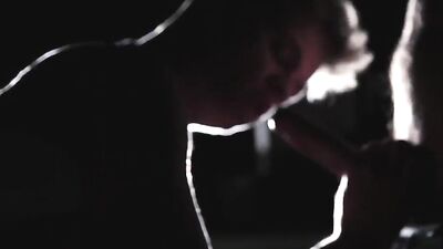 Coming On Strong Music Video