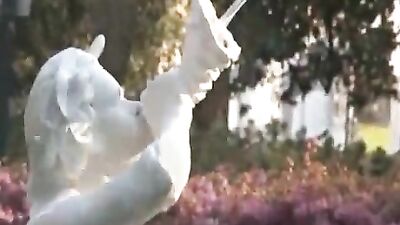 Gay Cum-eating Boy: Action Explosion This video will leave you craving for more!