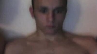 3 Straight Friend Jackers on Web Cam - The Sequel