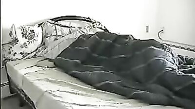 Morning Piss: Damians Gay Romp with Older Men