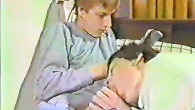 GB 38 - Vintage Porn: A Journey into Gay Eroticas Past!