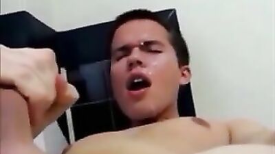 Gay Porn Mix Cum Pilation - The Ultimate Explosive Adventure!