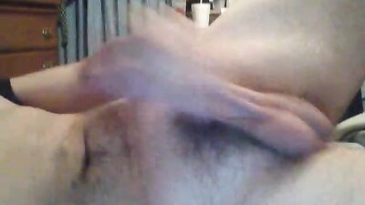 CUMMING HOME - The Ultimate Cum Shot Collection!