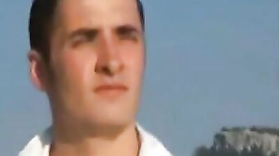 2 Guys Bareback Fuck - Exclusive Gay Porn Video