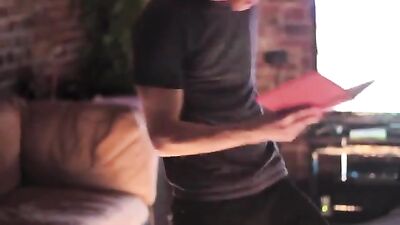 The Book Of Action: A Gay Porn Adventure