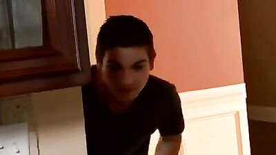 Getting Fucked by the Plumber - The Sequel