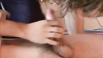 Melted Passion - Cold Fireplace Hot Fuck!