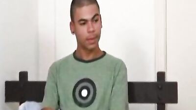 Latin Heat: Rio City Sex Scene (Brazil1)