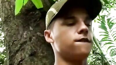 Jungle fuck