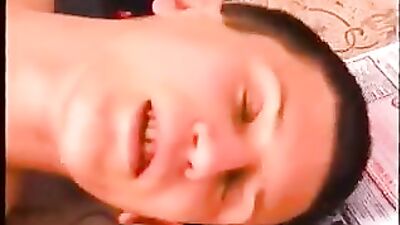 The Sexual Ballet - Action Gay Porn Video